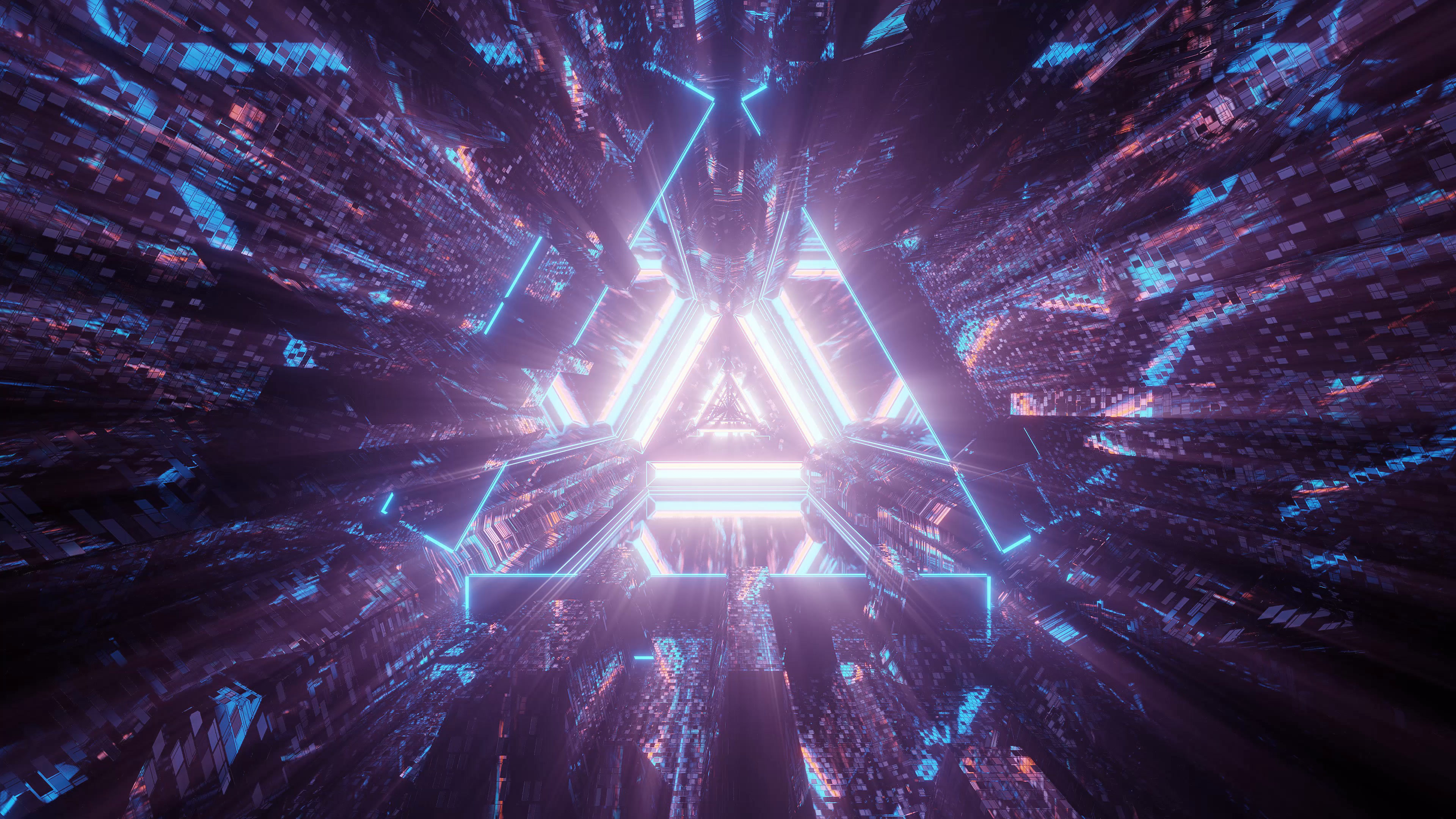 Tattoo artist makes a tattoo